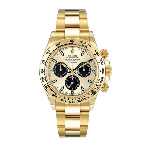 Rolex Daytona 116508